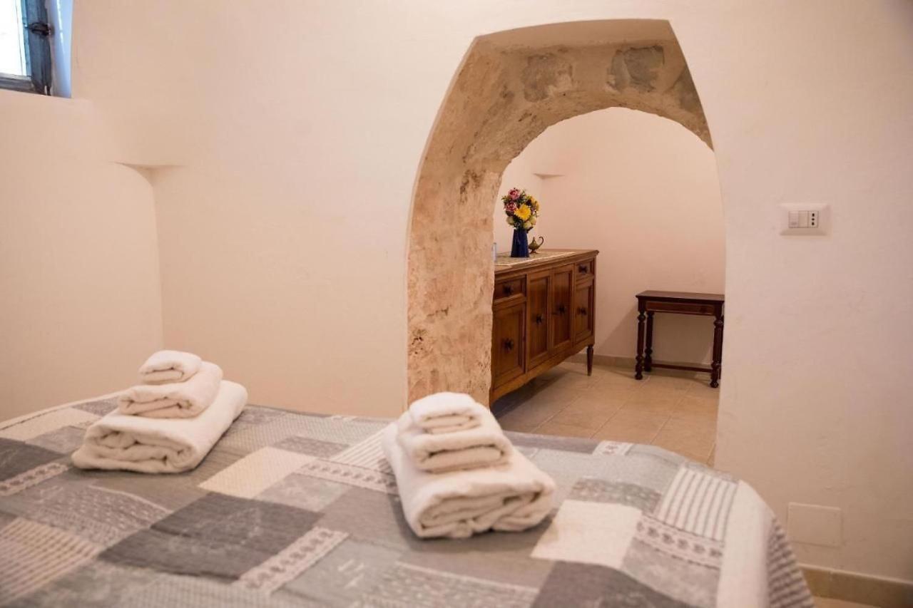 Trullo Masiello プティニャーノ エクステリア 写真